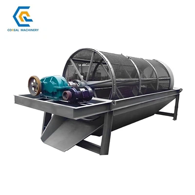 Vantagens das telas vibratórias